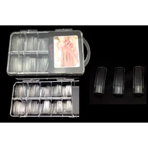 egyenes tip natúr-100db