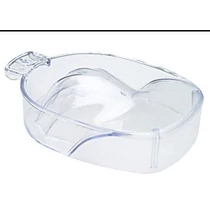 Manikűr áztató tál