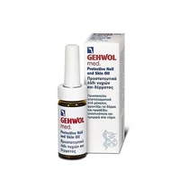Gehwol köröm és bőrvédő olaj