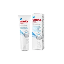 Gehwol med sensitive 75ml