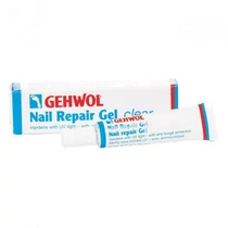 Gehwol nail repair-klar 5ml
