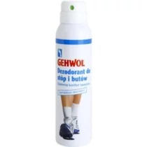 Gehwol cipő és lábdezodor 150ml