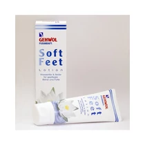 gehwol liliomos krém 125ml