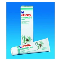 gehwol fusskraft mint 75ml