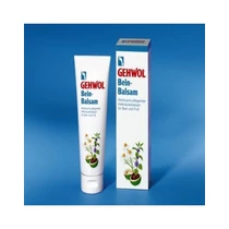 gehwol lábbalzsam 125ml