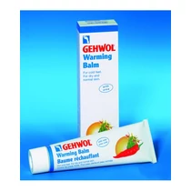 gehwol  melegítő balzsam 75ml