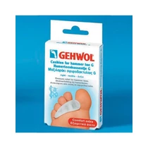 Gehwol kalapácsujj támasztó gélpárna 