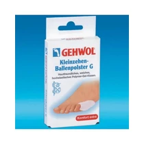 Gehwol kislábujj párna gél  1db