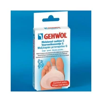 Gehwol talppárna védő gél kicsi 1pár