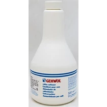 Gehwol callus softener 500ml