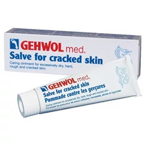 Gehwol salve for cracked skin med 75ml