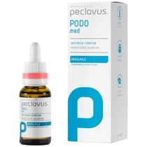 Peclavus podo med 20ml