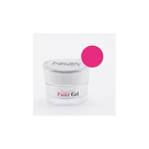 NiiZA  paint Gel 5g - pink