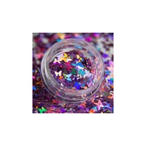 Niiza hologrammos pillangó