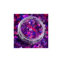 Niiza hologrammos pillangó