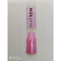 NiiZA Gel Polish 4ml - 187