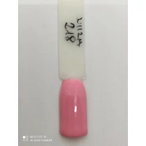 NiiZA Gel Polish 4ml - 218
