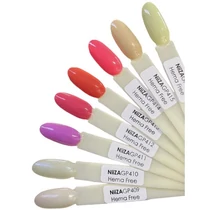 NiiZA Gel Polish 4ml 