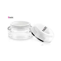 NiiZA  Basic Gel 5g - thick clear