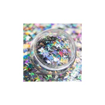 Niiza hologrammos pillangó