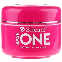 Silcare base one cover light építő zselé 50g