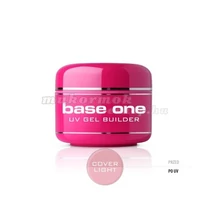 Silcare base one cover light építő zselé 50g