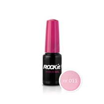 Silcare rock it géllakk 11 8g