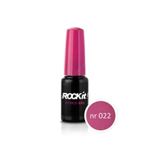 Silcare rock it géllakk 022 8g