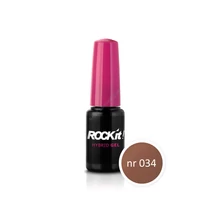 Silcare rock it géllakk 034 8g