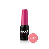 Silcare rock it géllakk 037 8g