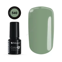 Silcare color it géllakk 540 6g