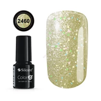 Silcare color it géllakk 2460 6g