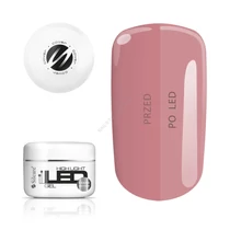 Silcare high light led cover építő zselé 30g