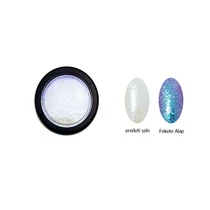 Kaméleon pigment por