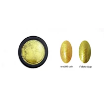 Kaméleon pigment por