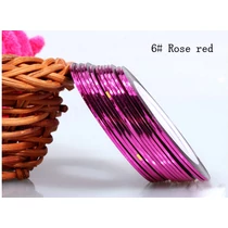 öntapadós díszítő csík