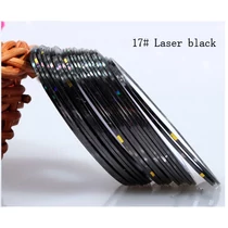 öntapadós díszítő csík