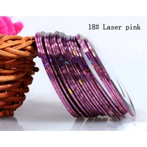 öntapadós díszítő csík