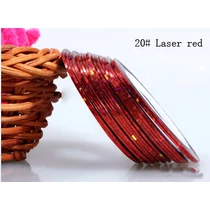 öntapadós díszítő csík