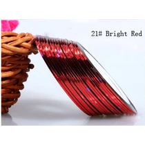 öntapadós díszítő csík