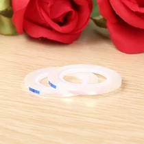 öntapadós díszítő csík