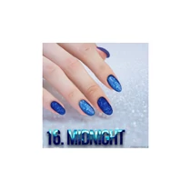 Niiza csillám porok