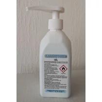 Clarasept derm bőrfertőtlenítő gél