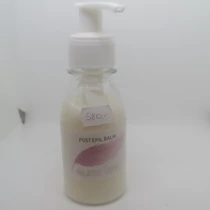 gyantázás utáni balzsam