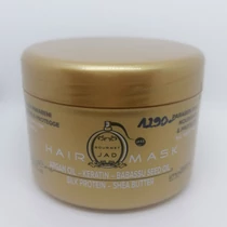 imperity hajpakolás