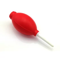 szilikon levegőpumpa