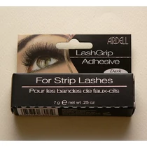  műszempilla ragasztó fekete