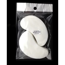 szálmentes szemalátét