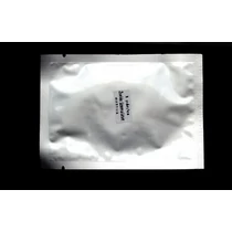 zselés szemalátét