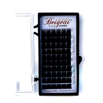 szálas műszempilla fekete 